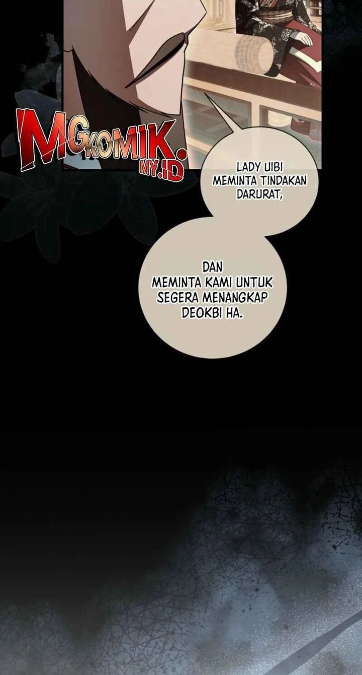 Surviving in a Romance Fantasy Novel Chapter 46 Gambar 62