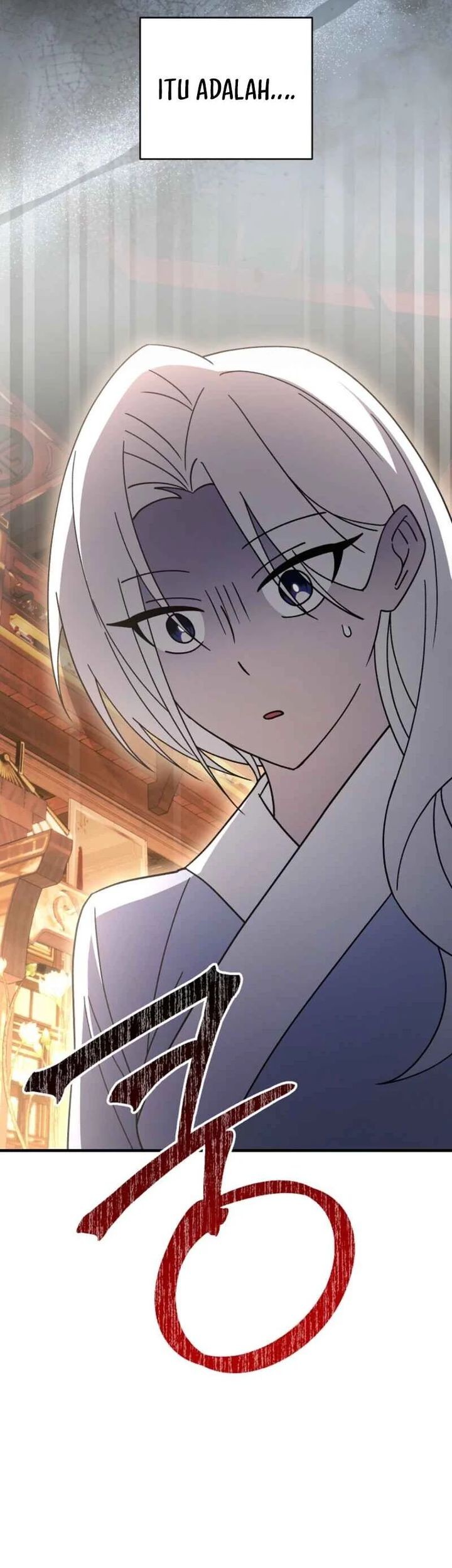 Surviving in a Romance Fantasy Novel Chapter 46 Gambar 63