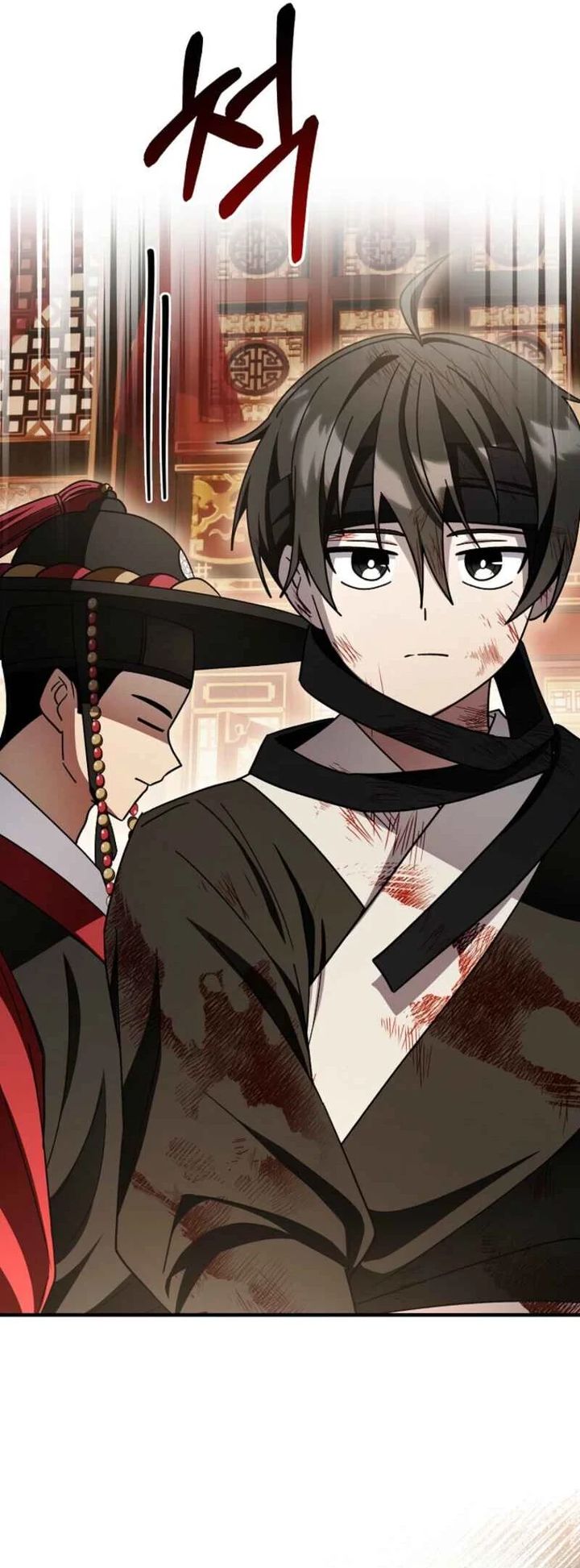 Surviving in a Romance Fantasy Novel Chapter 46 Gambar 12