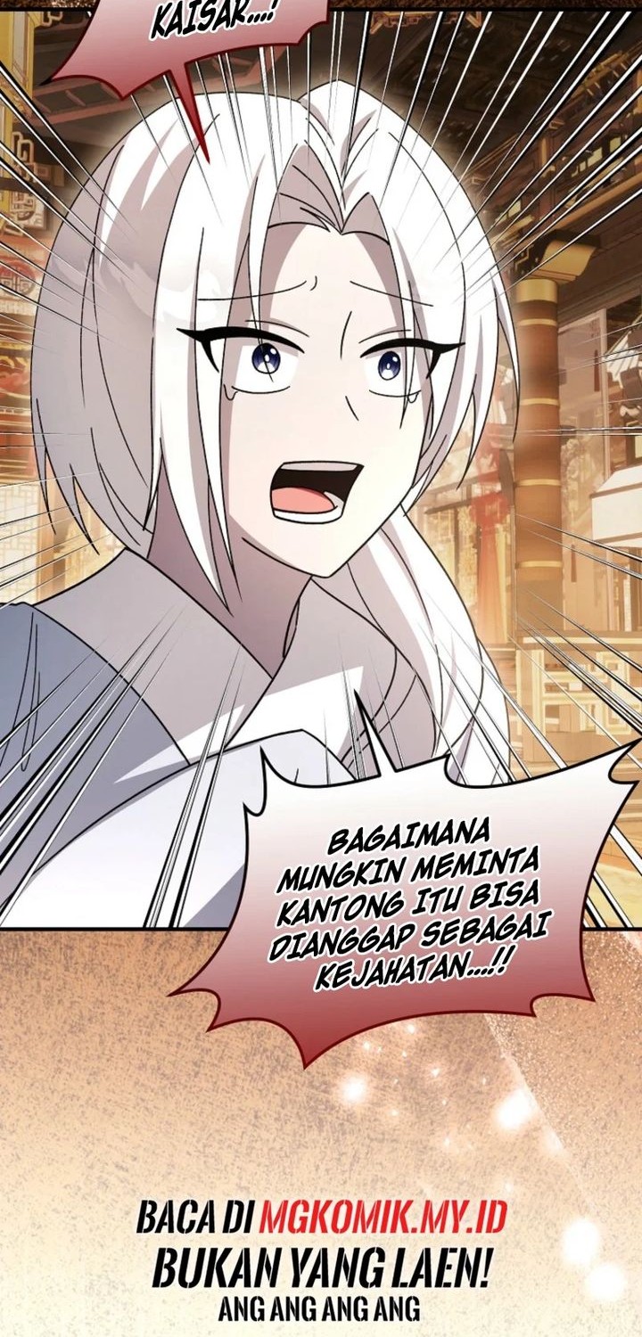 Surviving in a Romance Fantasy Novel Chapter 47 Gambar 32