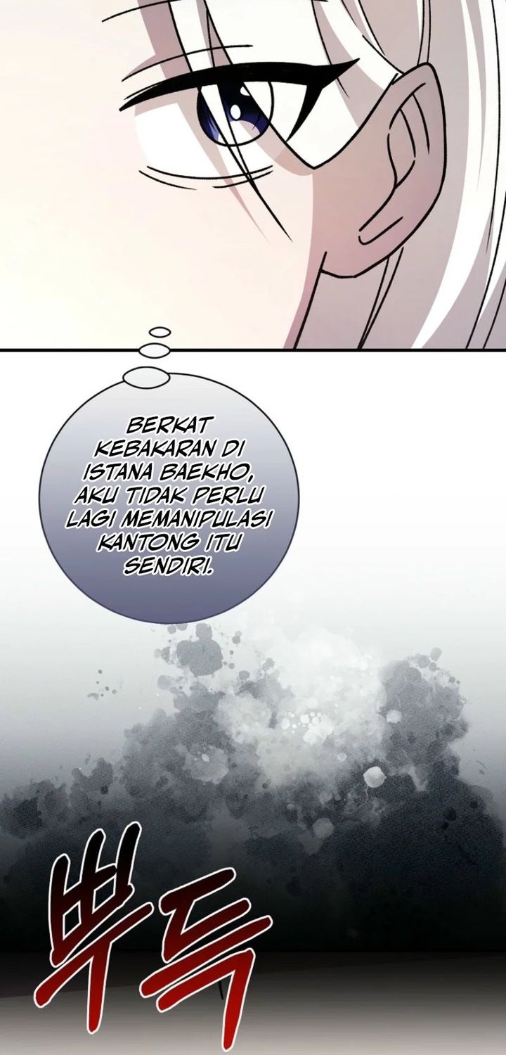 Surviving in a Romance Fantasy Novel Chapter 47 Gambar 34