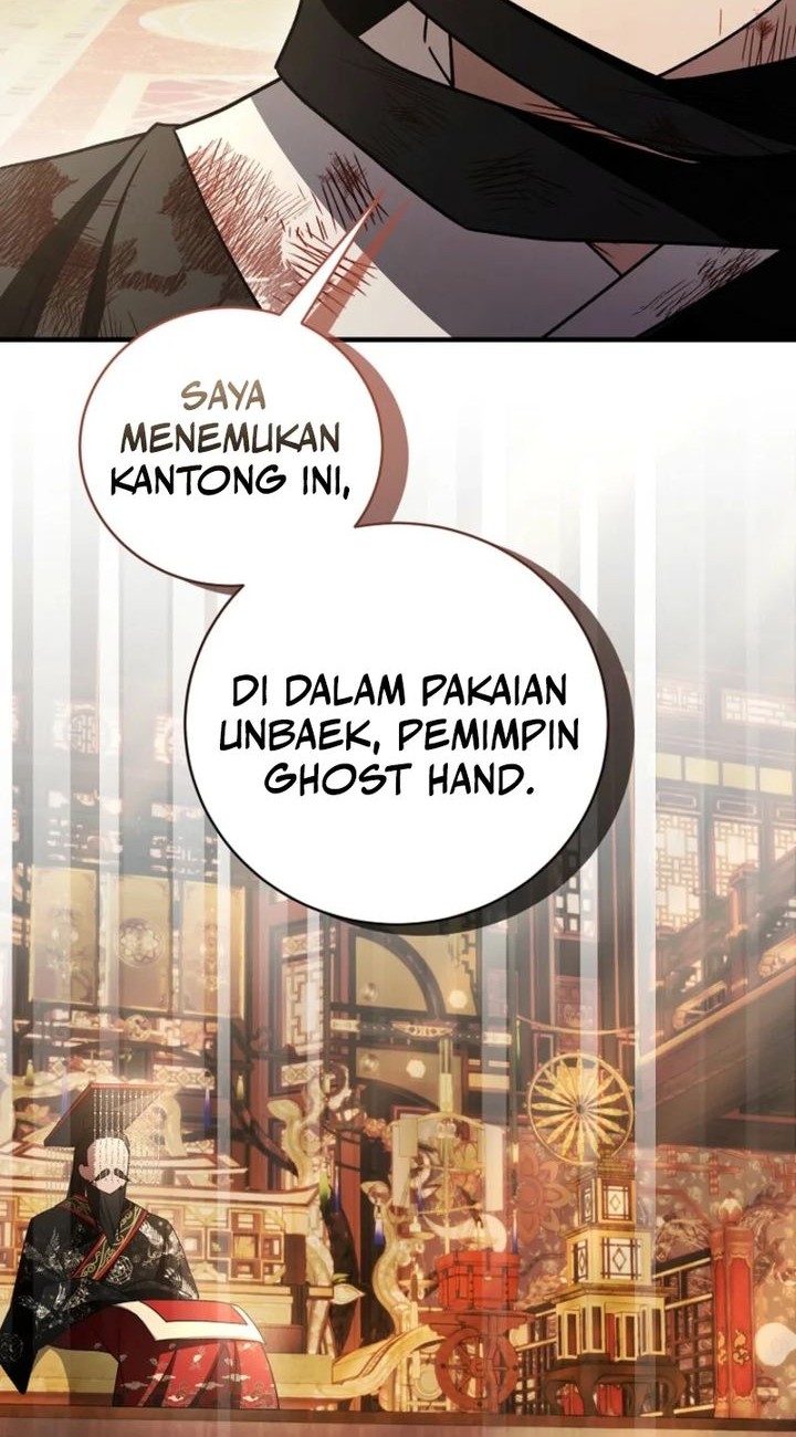 Baca Manhwa Surviving in a Romance Fantasy Novel Chapter 47 Gambar 2