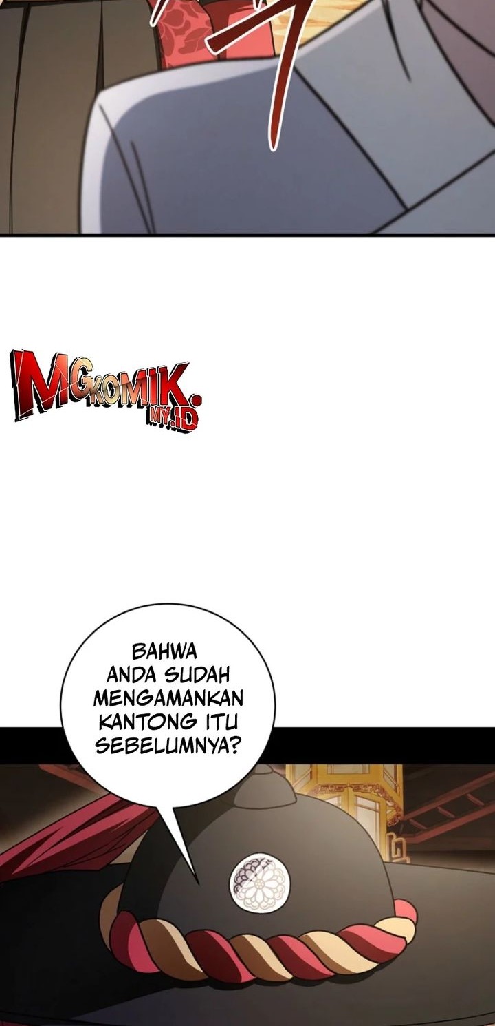 Surviving in a Romance Fantasy Novel Chapter 47 Gambar 40