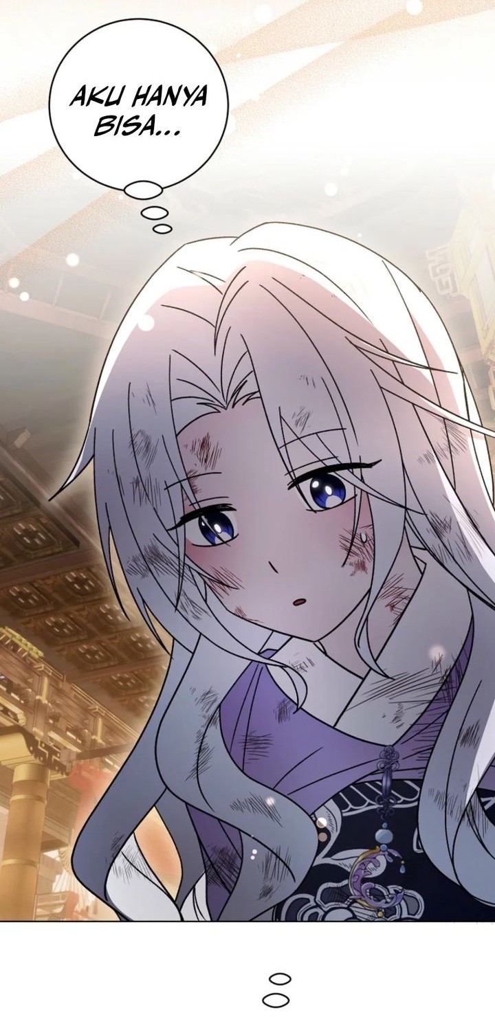 Surviving in a Romance Fantasy Novel Chapter 47 Gambar 49