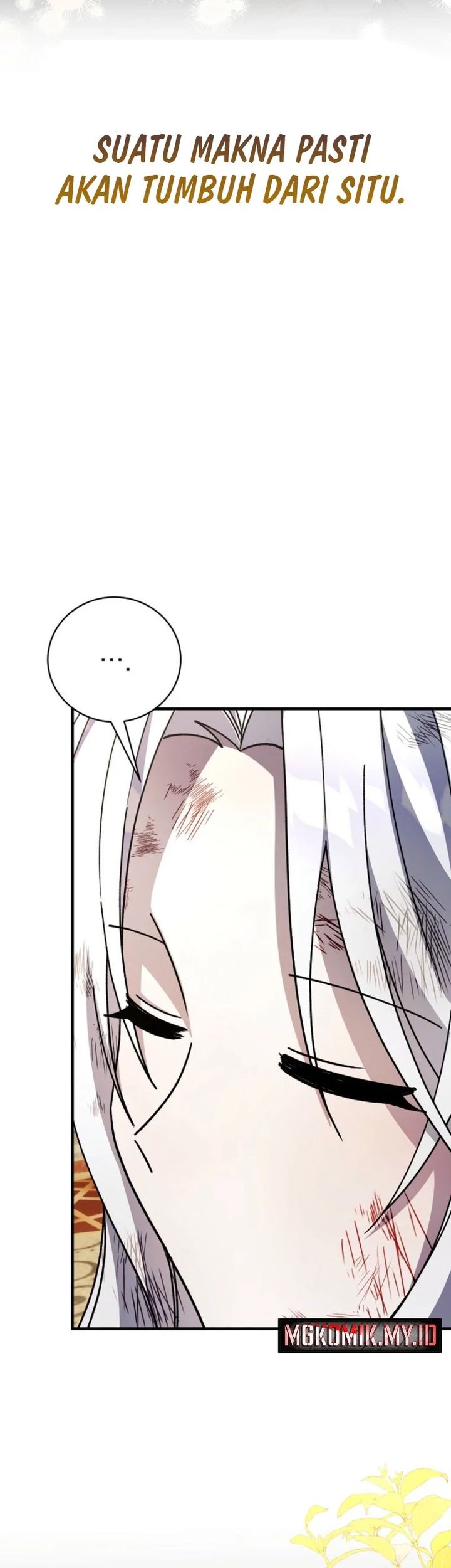 Surviving in a Romance Fantasy Novel Chapter 47 Gambar 54