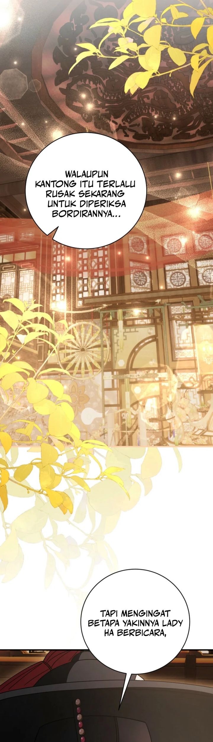 Surviving in a Romance Fantasy Novel Chapter 47 Gambar 56