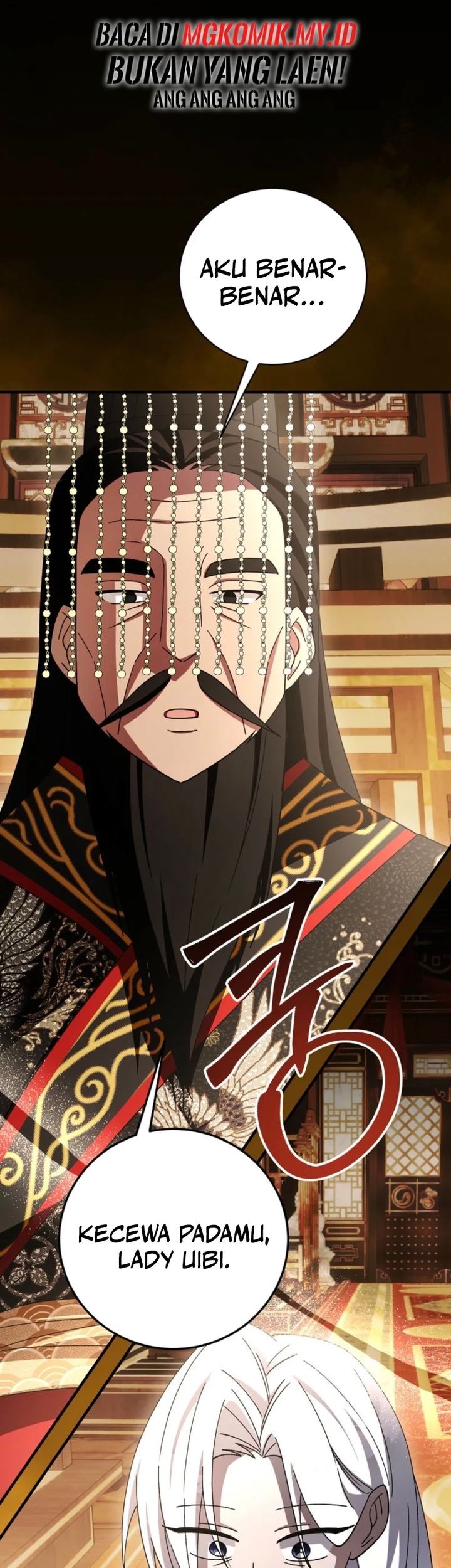 Surviving in a Romance Fantasy Novel Chapter 47 Gambar 66