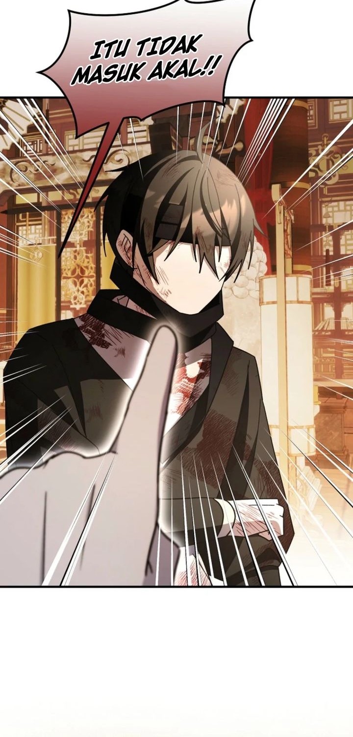 Surviving in a Romance Fantasy Novel Chapter 47 Gambar 12