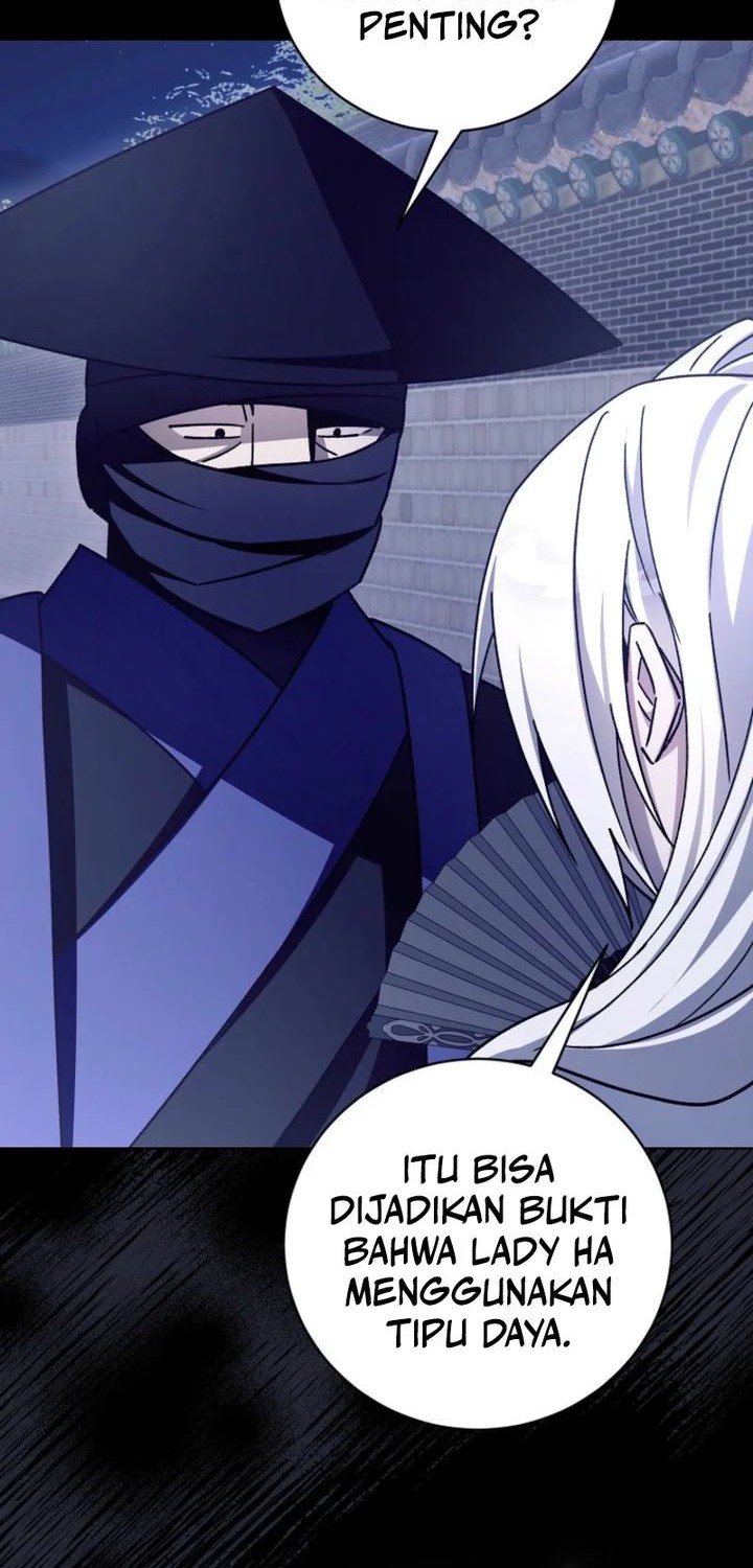 Surviving in a Romance Fantasy Novel Chapter 47 Gambar 18