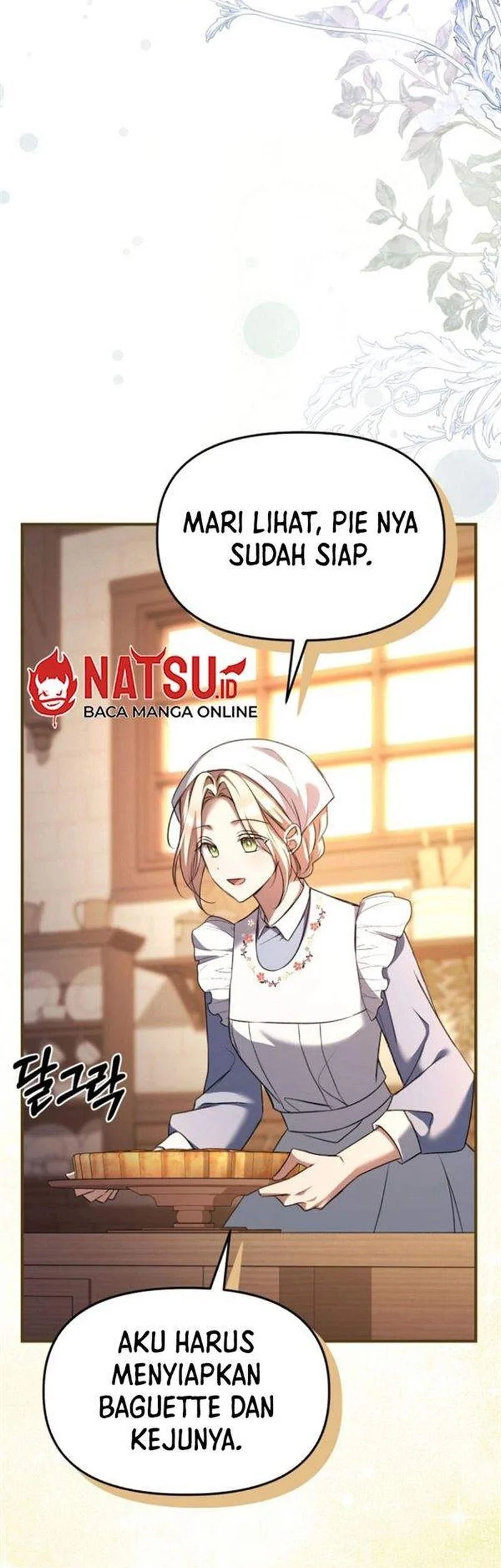 Surviving in a School of Ghost Stories Chapter 1 Gambar 37