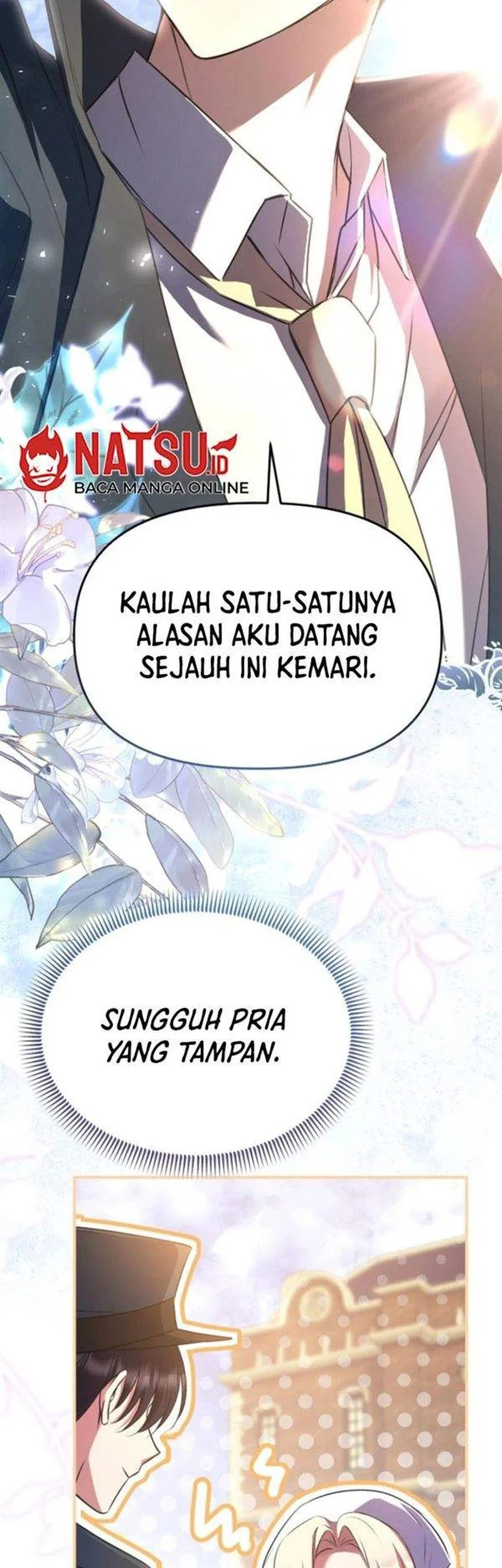 Surviving in a School of Ghost Stories Chapter 1 Gambar 45