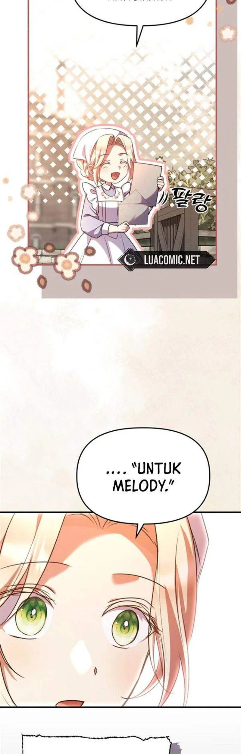 Surviving in a School of Ghost Stories Chapter 1 Gambar 50