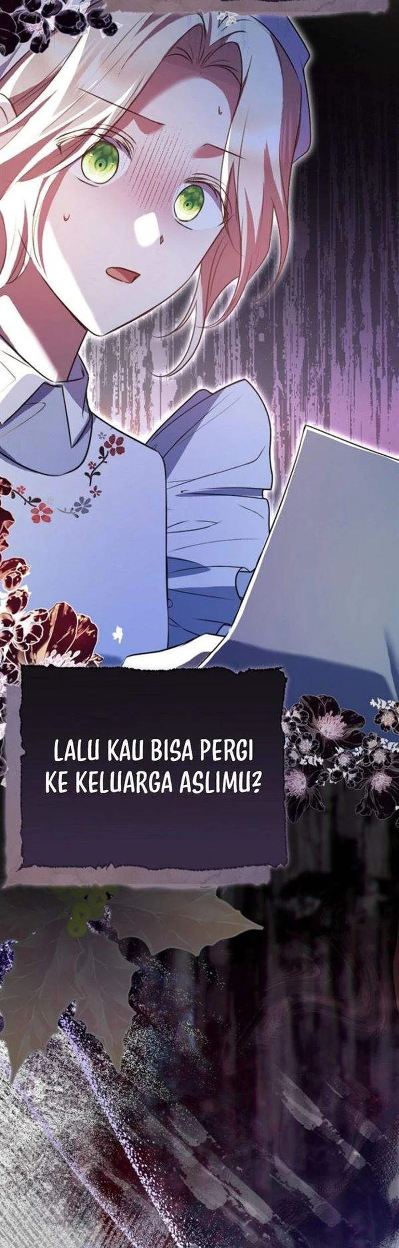 Surviving in a School of Ghost Stories Chapter 1 Gambar 54