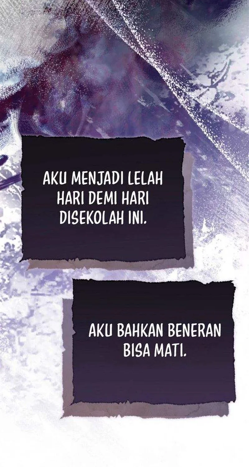 Surviving in a School of Ghost Stories Chapter 1 Gambar 55