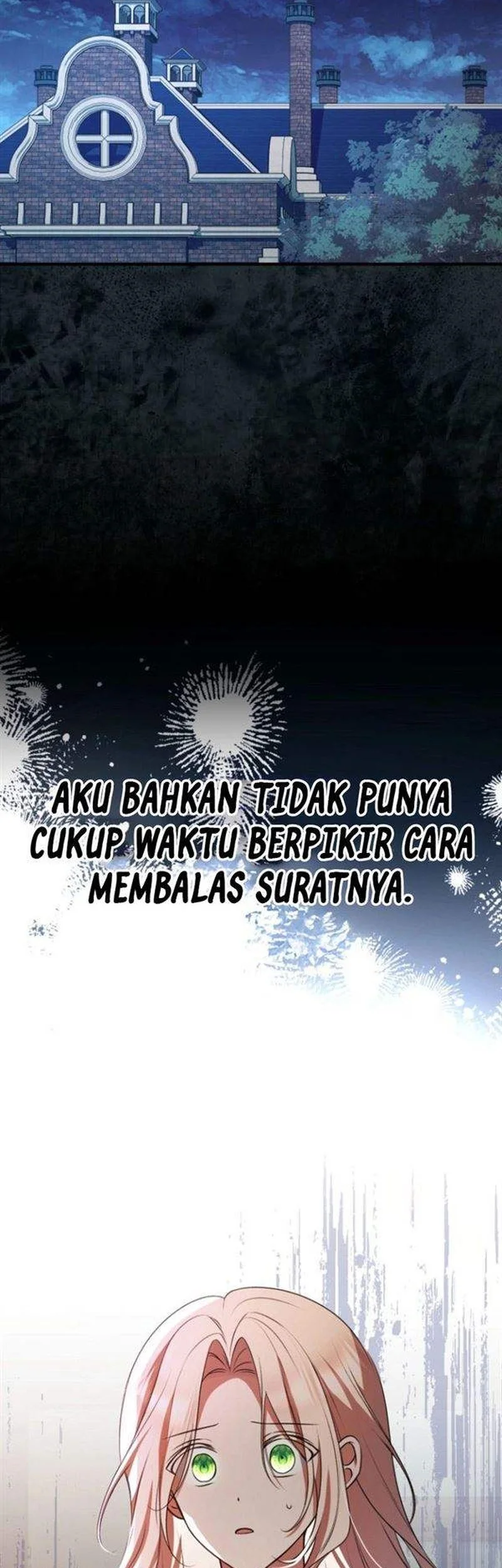 Surviving in a School of Ghost Stories Chapter 1 Gambar 64