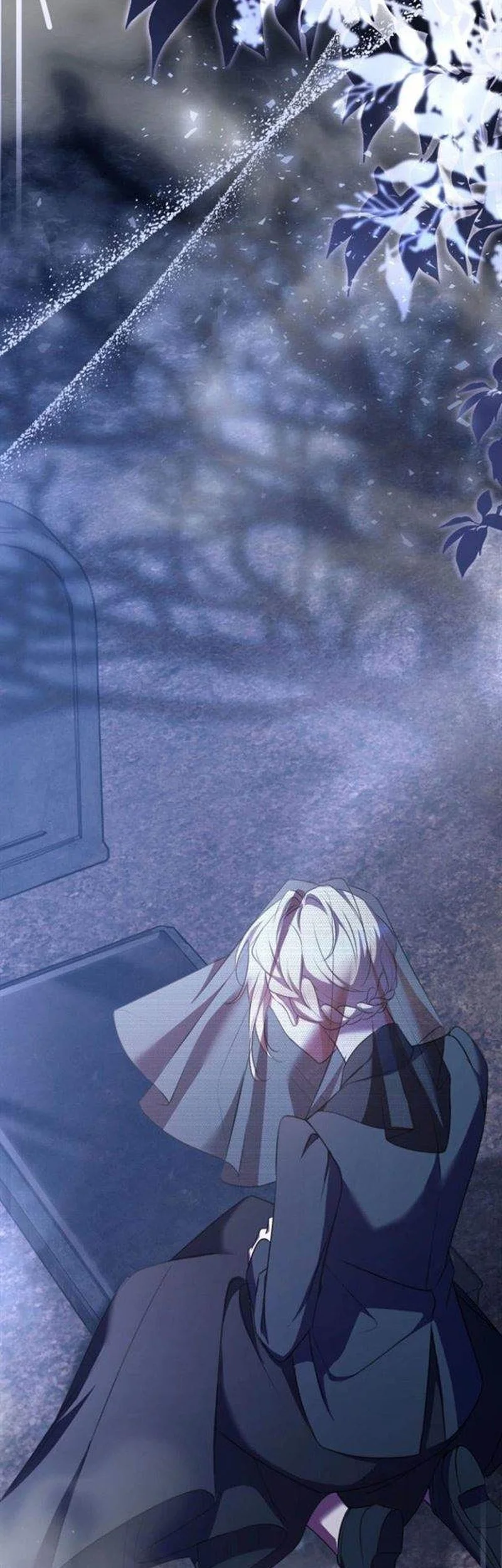 Surviving in a School of Ghost Stories Chapter 1 Gambar 70