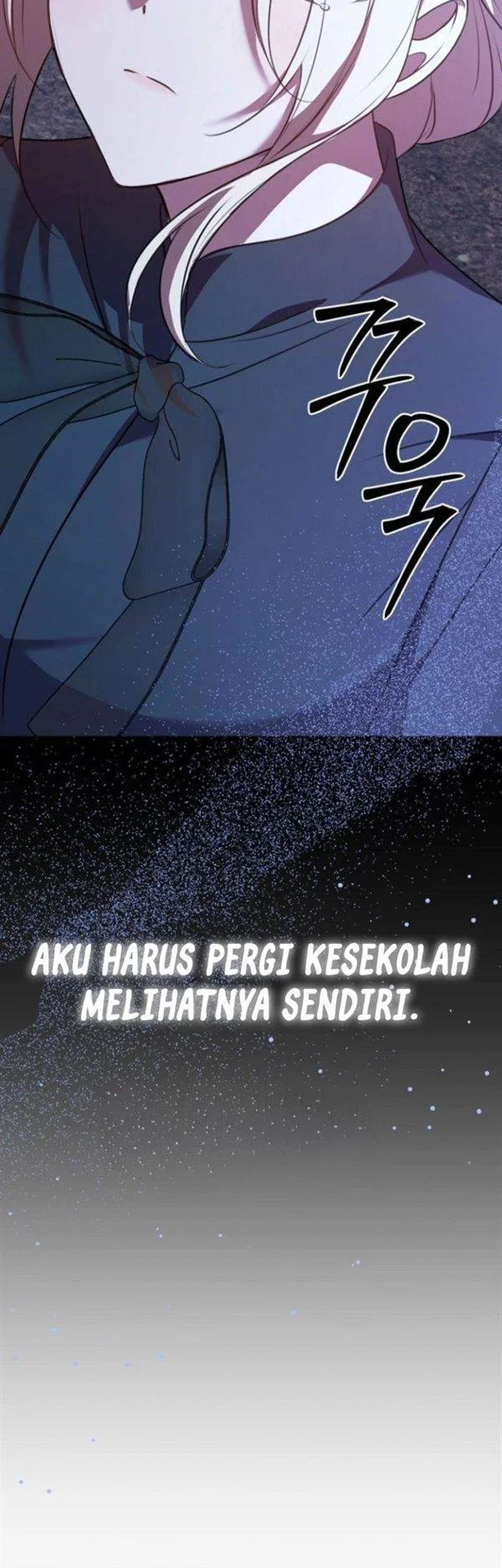 Surviving in a School of Ghost Stories Chapter 1 Gambar 78