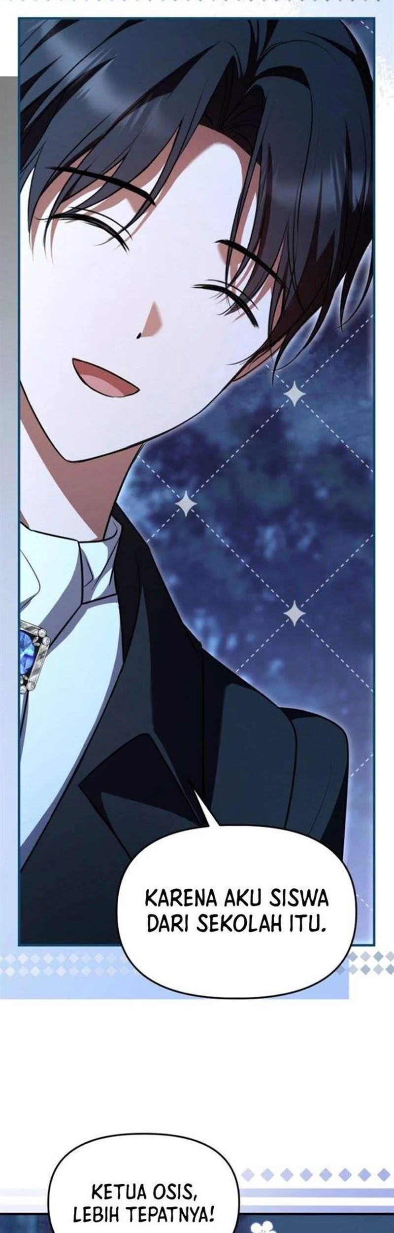 Surviving in a School of Ghost Stories Chapter 1 Gambar 92