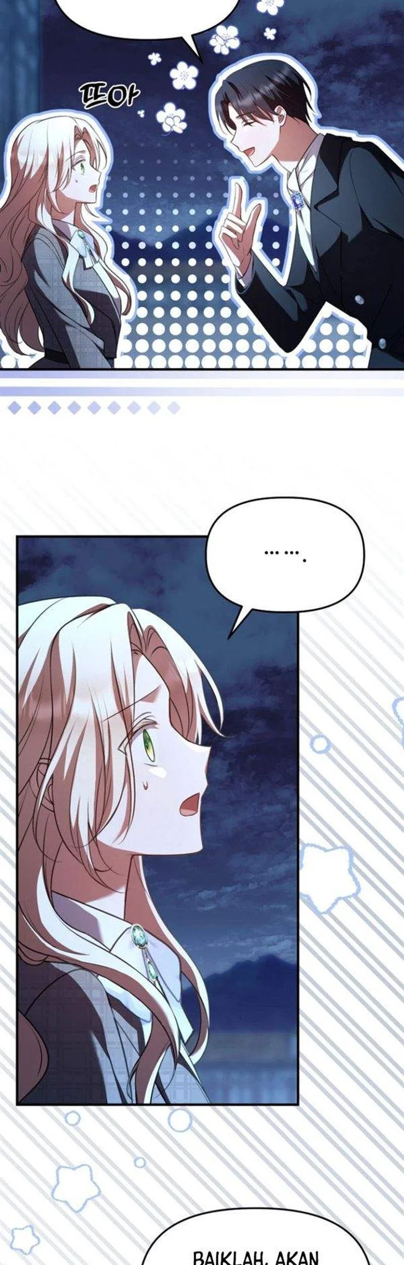 Surviving in a School of Ghost Stories Chapter 1 Gambar 93