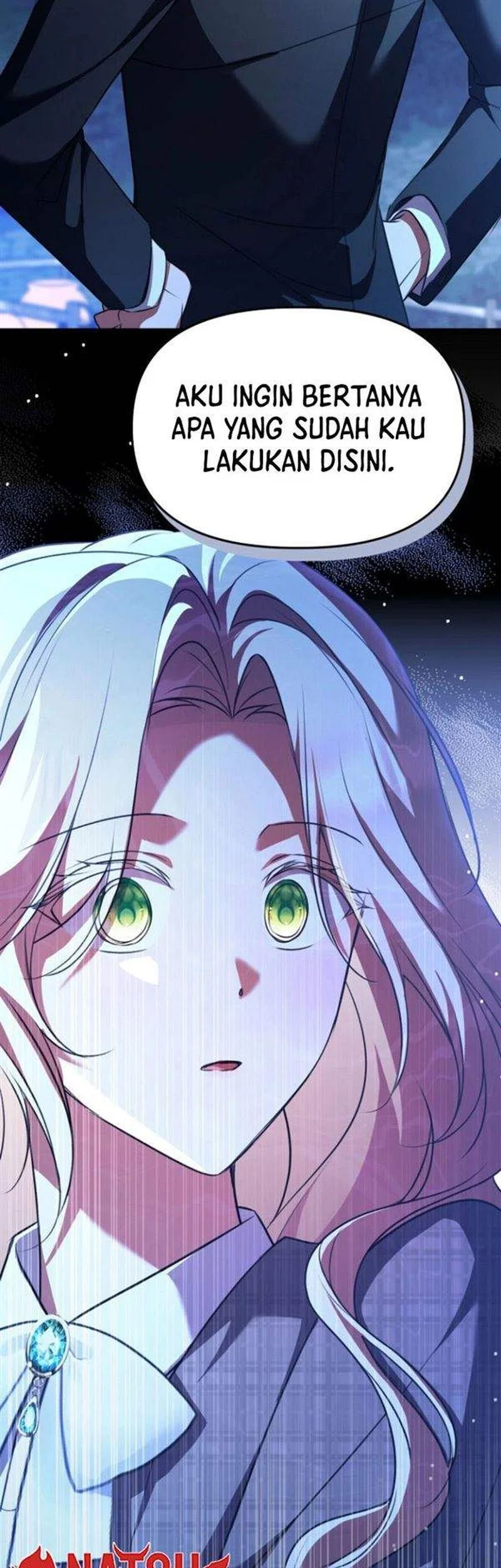 Surviving in a School of Ghost Stories Chapter 1 Gambar 99