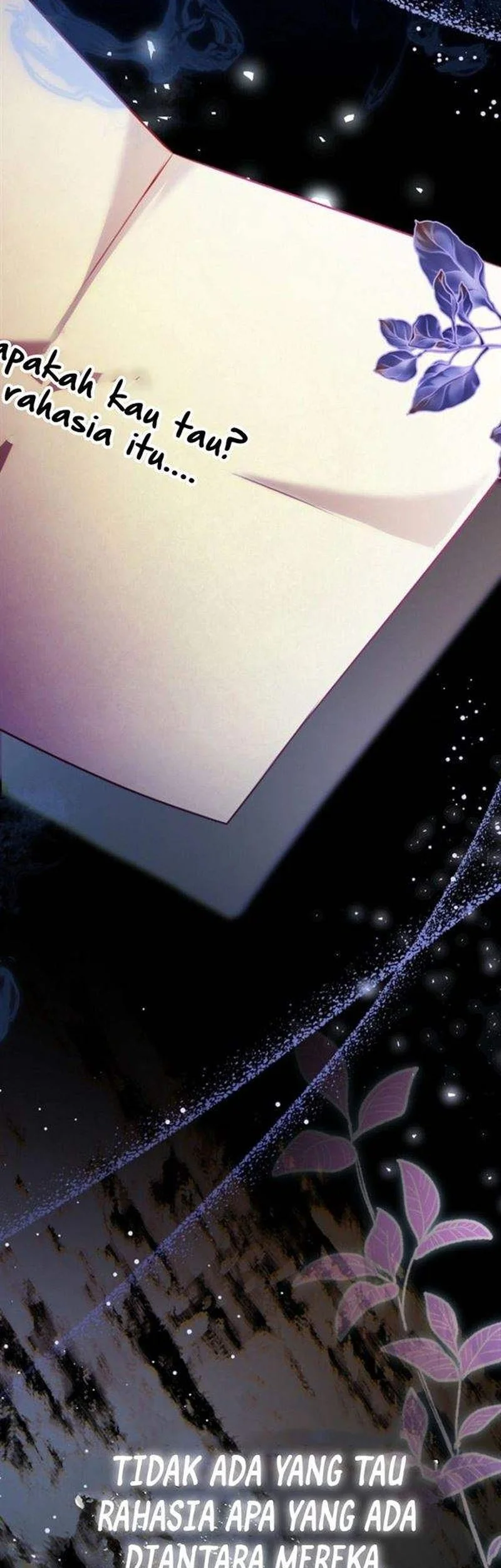 Surviving in a School of Ghost Stories Chapter 1 Gambar 13