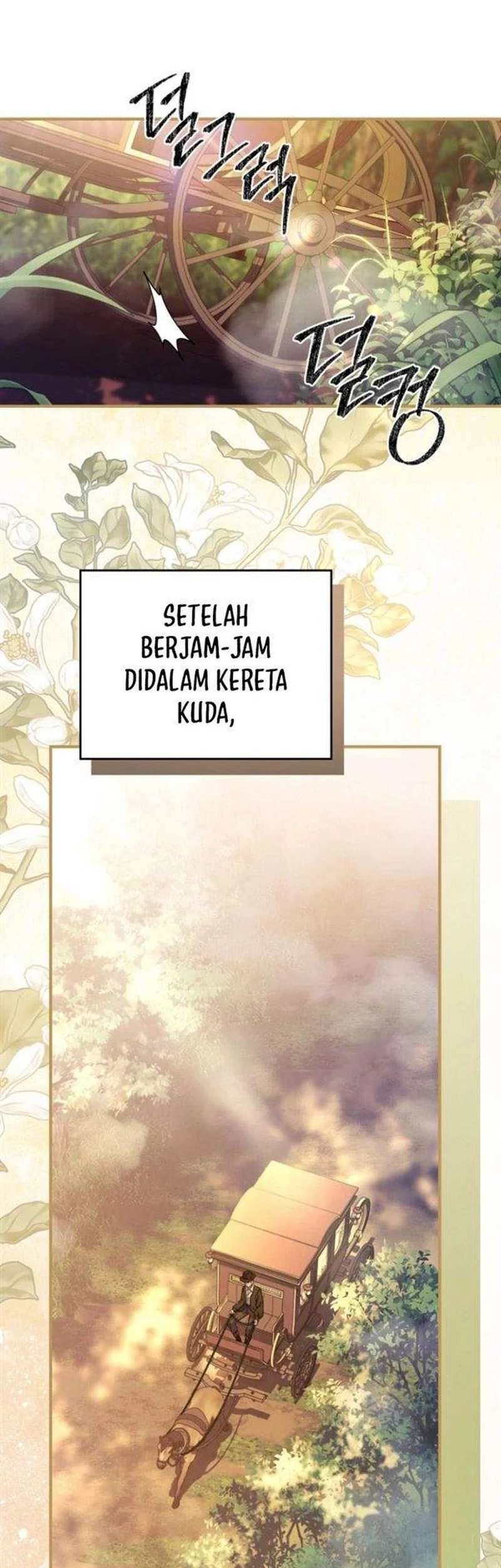 Surviving in a School of Ghost Stories Chapter 1 Gambar 21