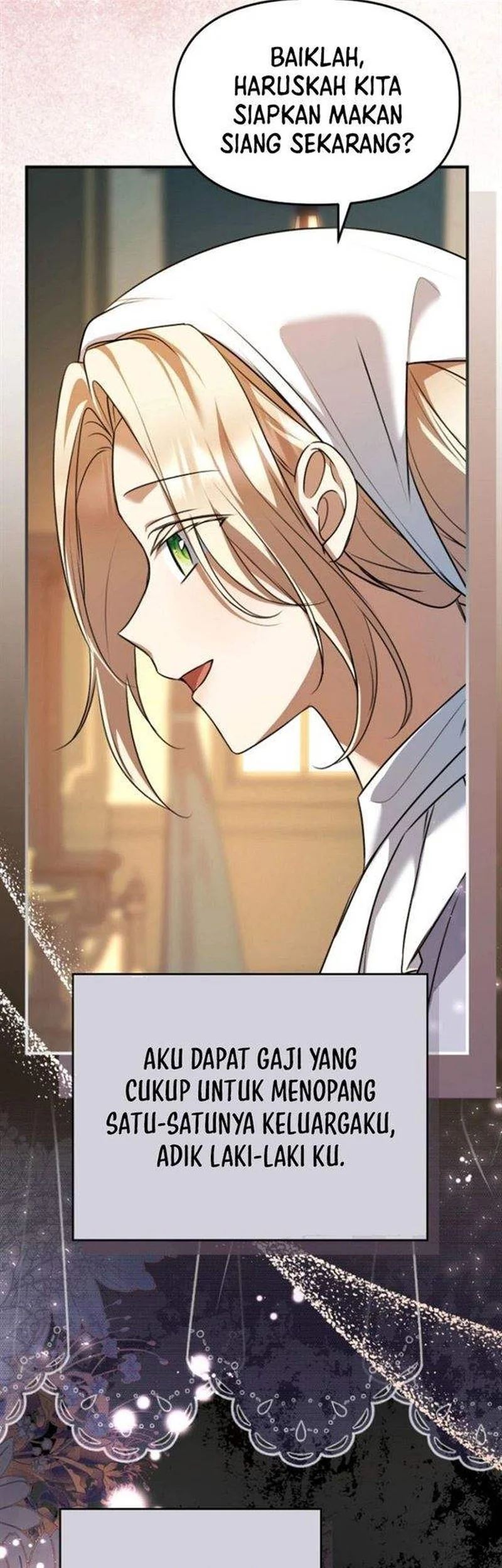 Surviving in a School of Ghost Stories Chapter 1 Gambar 32