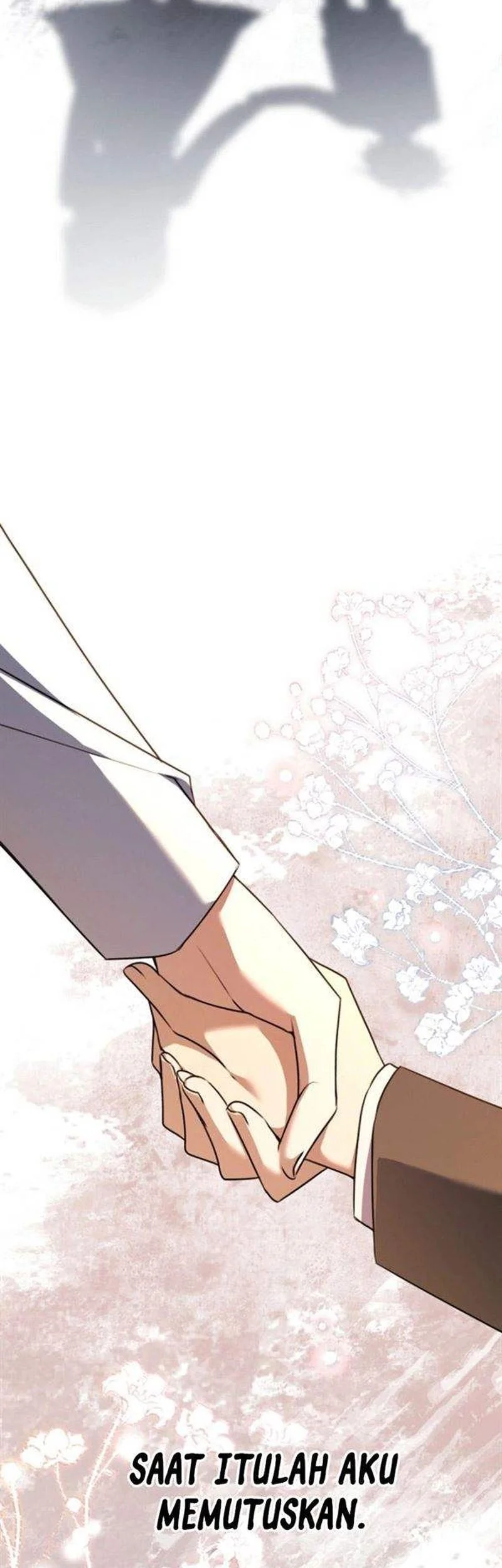 Surviving in a School of Ghost Stories Chapter 1 Gambar 34