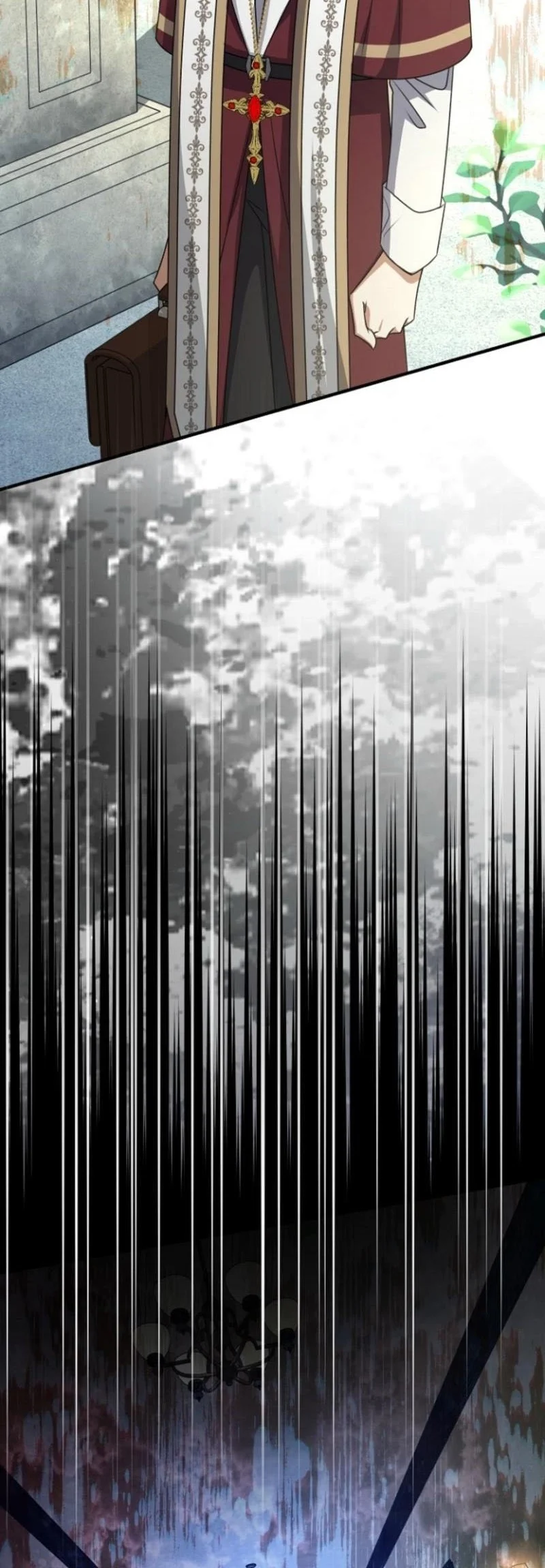 Surviving in a School of Ghost Stories Chapter 10 Gambar 53