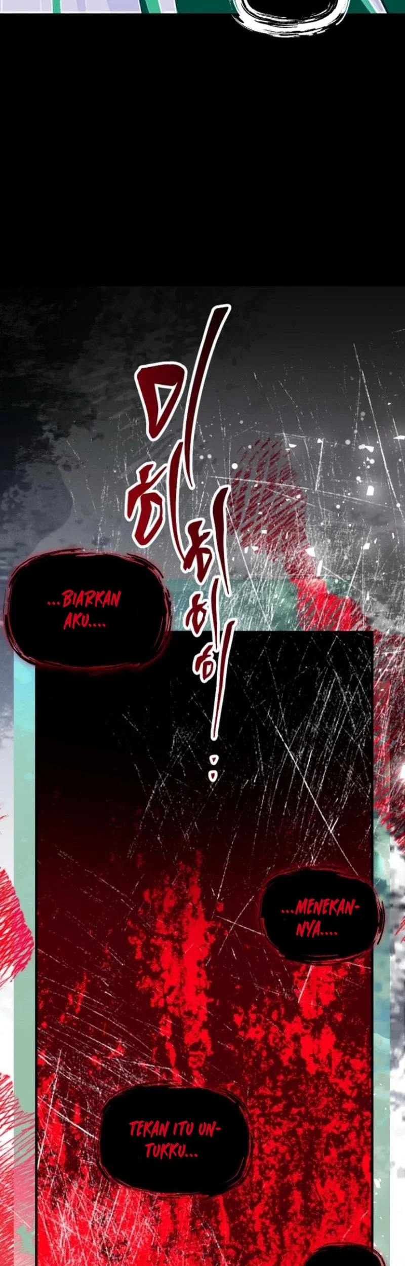 Surviving in a School of Ghost Stories Chapter 10 Gambar 55