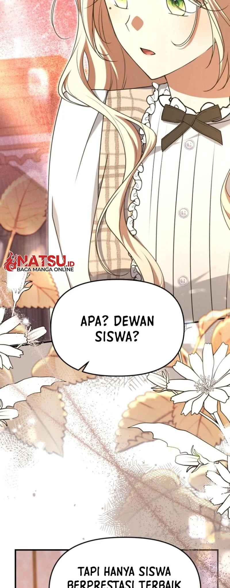 Surviving in a School of Ghost Stories Chapter 10 Gambar 5