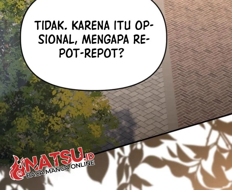 Surviving in a School of Ghost Stories Chapter 10 Gambar 15