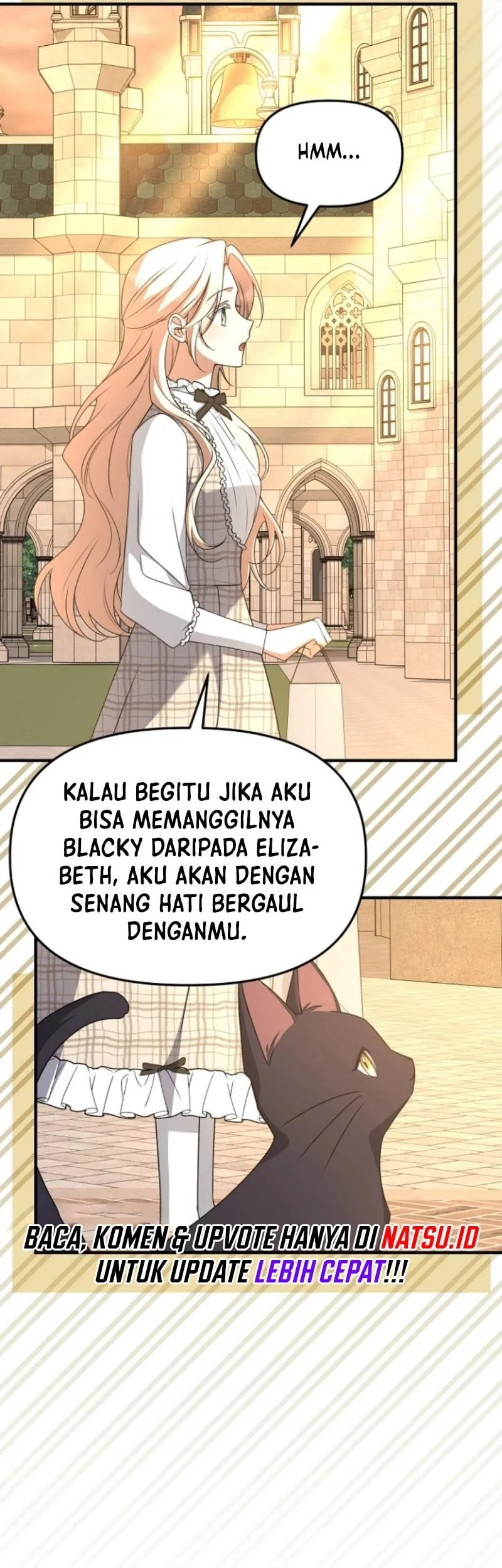 Surviving in a School of Ghost Stories Chapter 10 Gambar 21