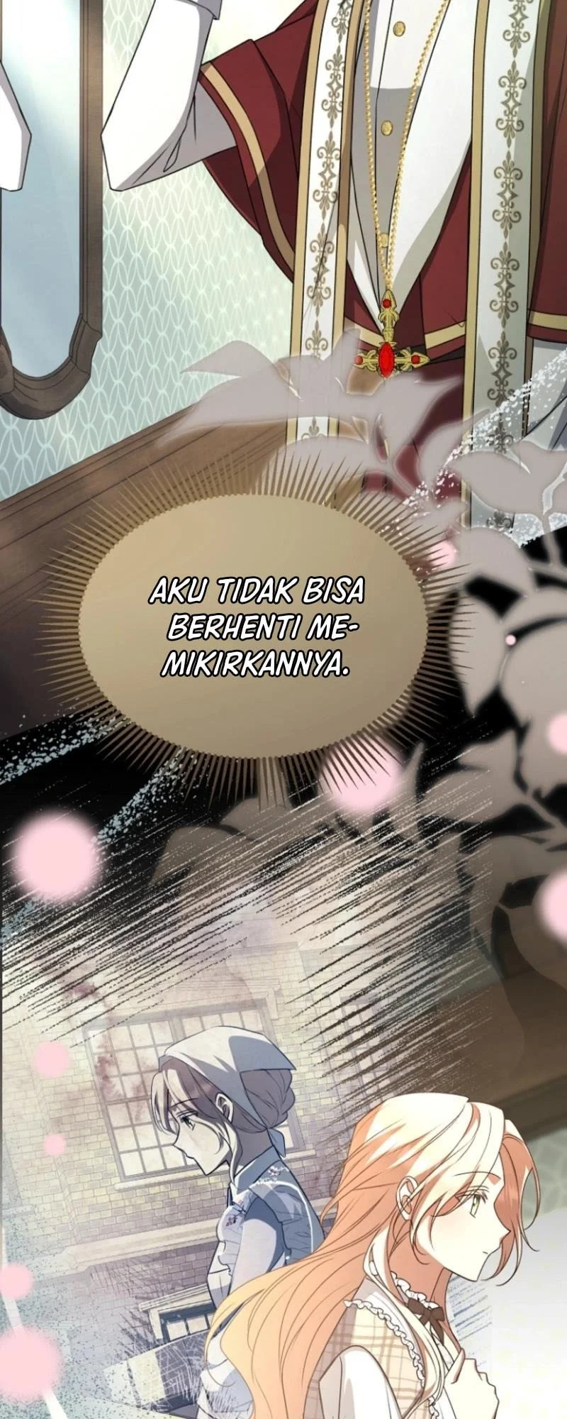 Surviving in a School of Ghost Stories Chapter 10 Gambar 25