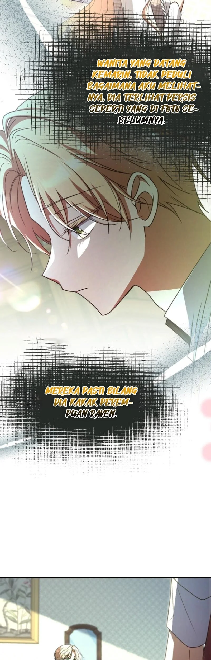 Surviving in a School of Ghost Stories Chapter 10 Gambar 26