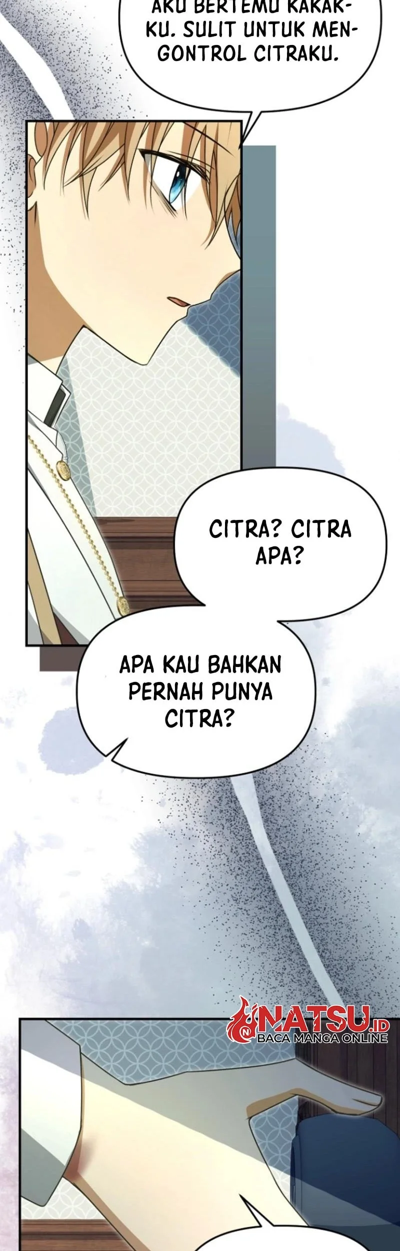 Surviving in a School of Ghost Stories Chapter 10 Gambar 32