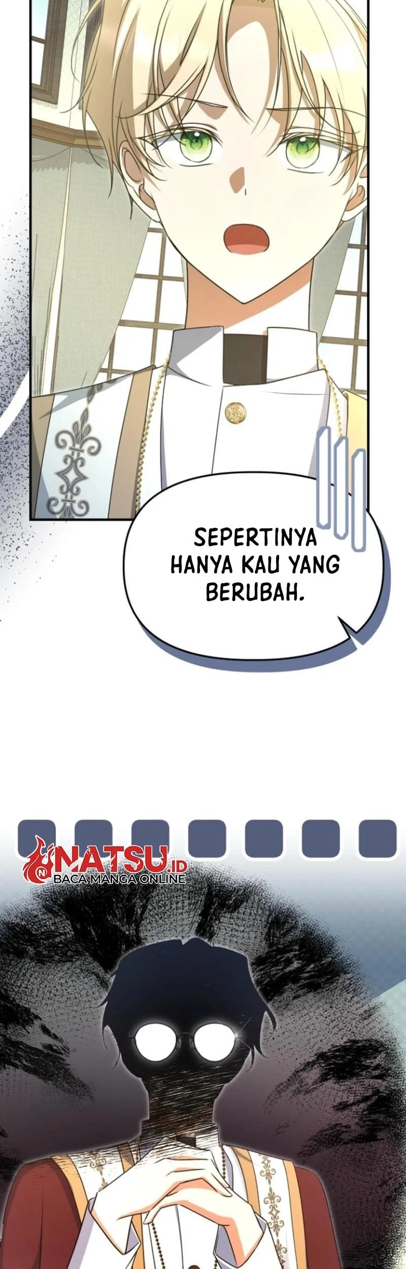 Surviving in a School of Ghost Stories Chapter 10 Gambar 36