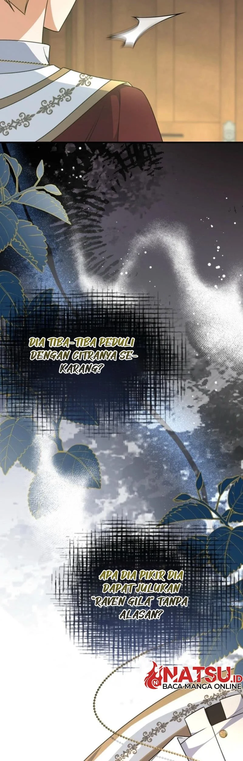 Surviving in a School of Ghost Stories Chapter 10 Gambar 38