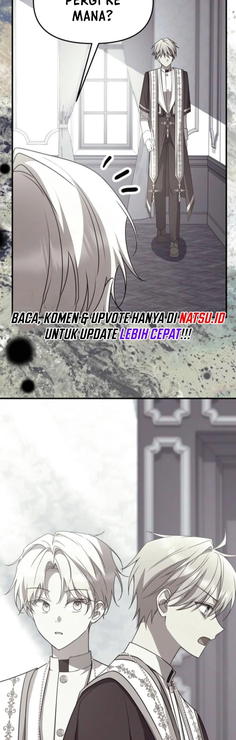 Surviving in a School of Ghost Stories Chapter 10 Gambar 42