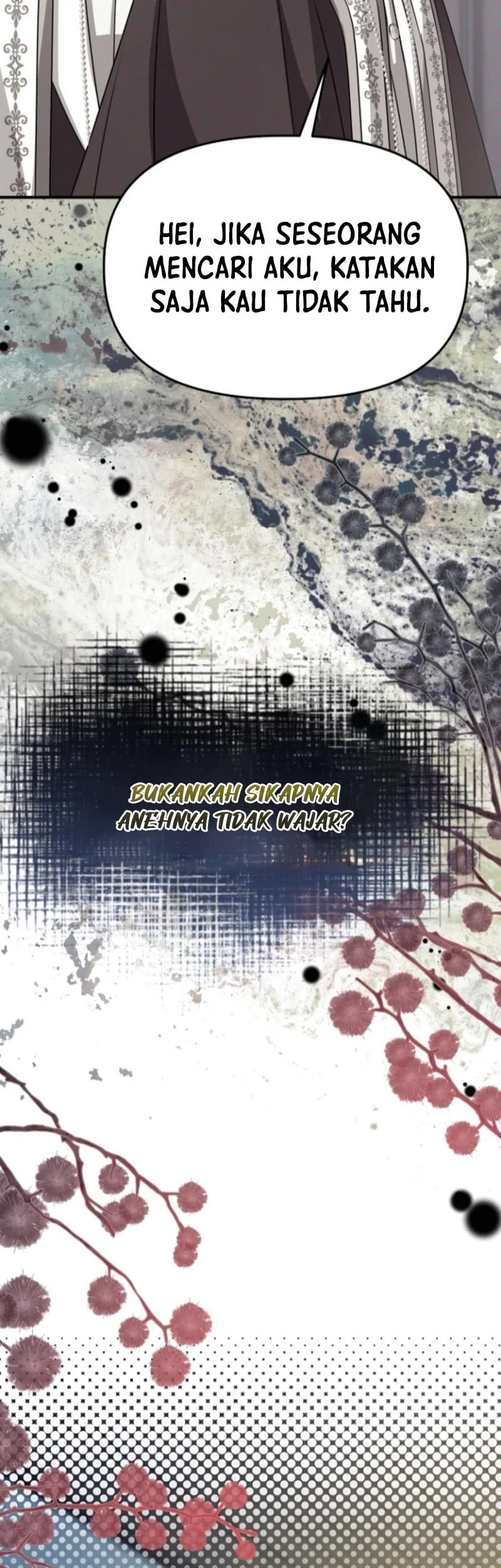 Surviving in a School of Ghost Stories Chapter 10 Gambar 43