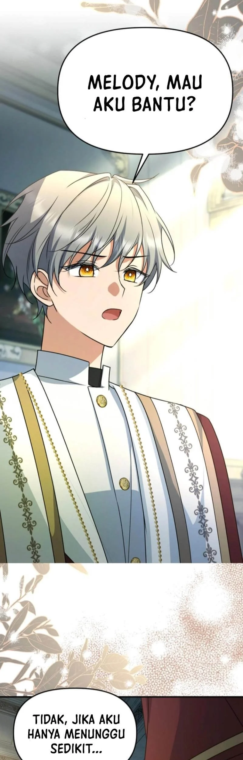 Surviving in a School of Ghost Stories Chapter 11 Gambar 50