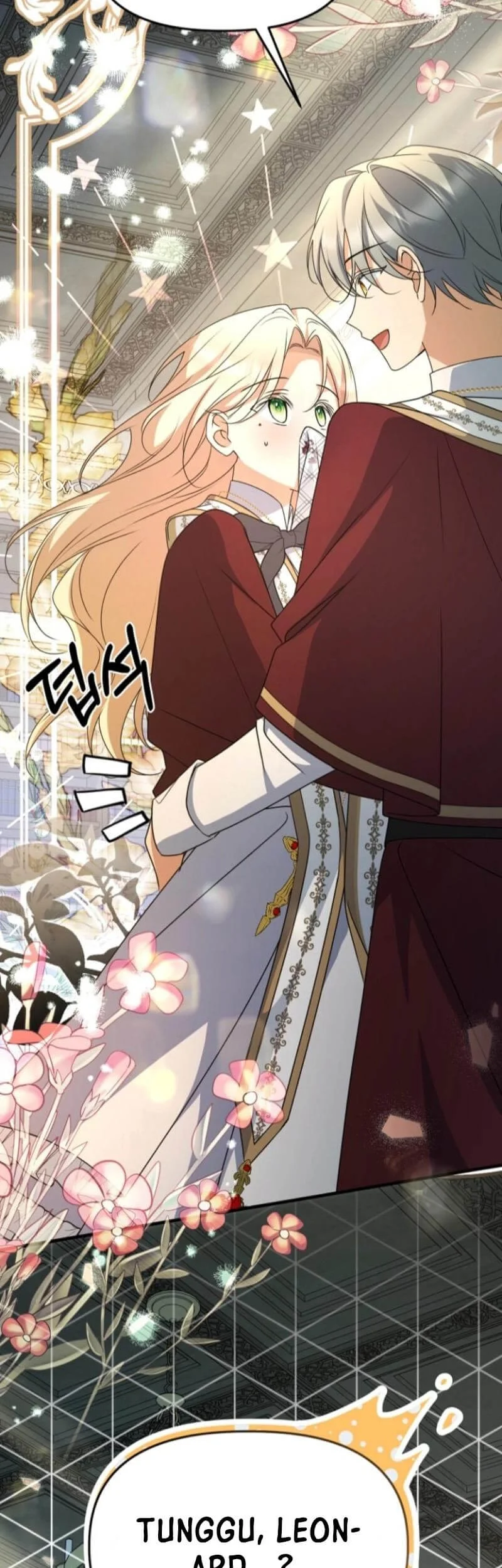 Surviving in a School of Ghost Stories Chapter 11 Gambar 52