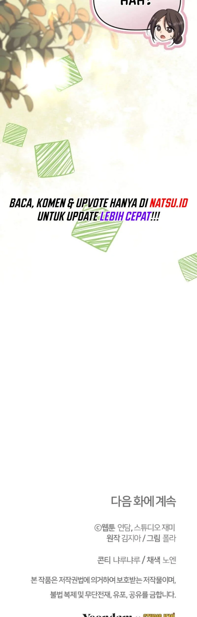 Surviving in a School of Ghost Stories Chapter 11 Gambar 58