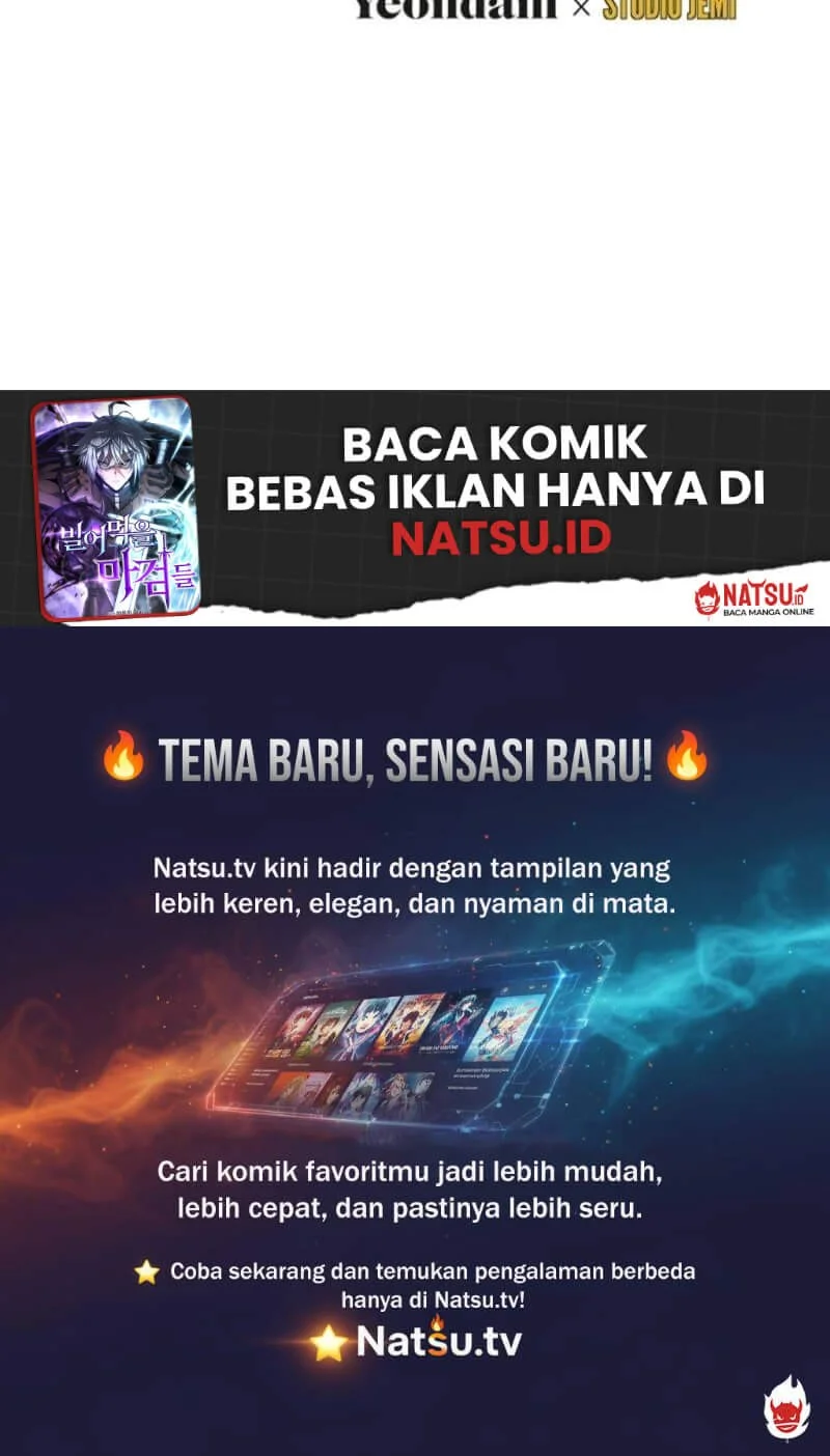 Surviving in a School of Ghost Stories Chapter 11 Gambar 59