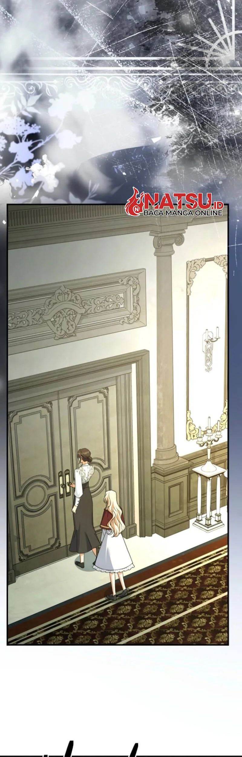 Surviving in a School of Ghost Stories Chapter 11 Gambar 13