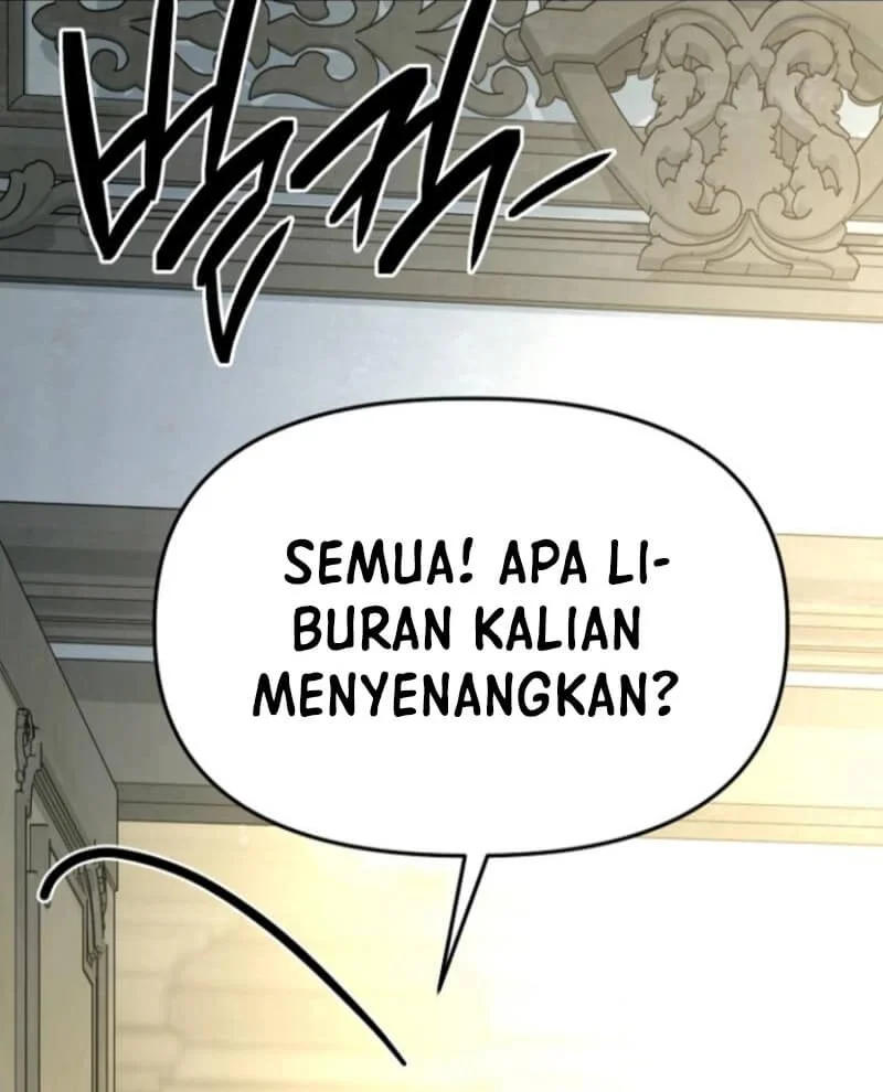 Surviving in a School of Ghost Stories Chapter 11 Gambar 14