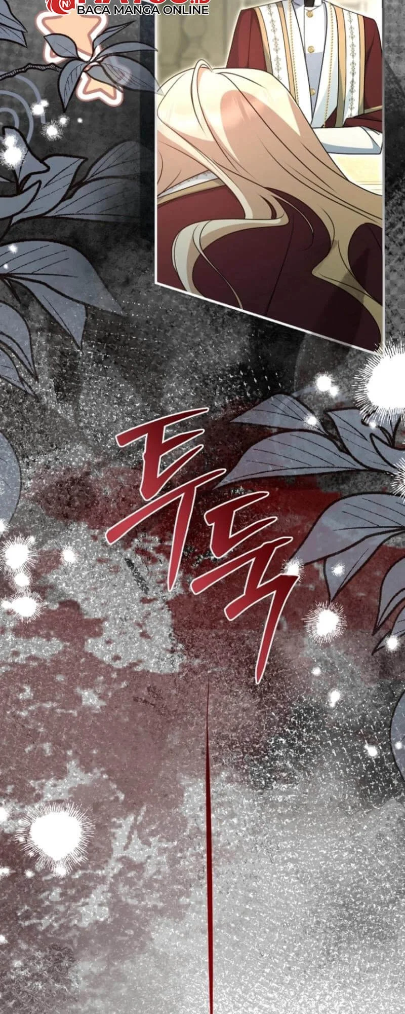 Surviving in a School of Ghost Stories Chapter 11 Gambar 40