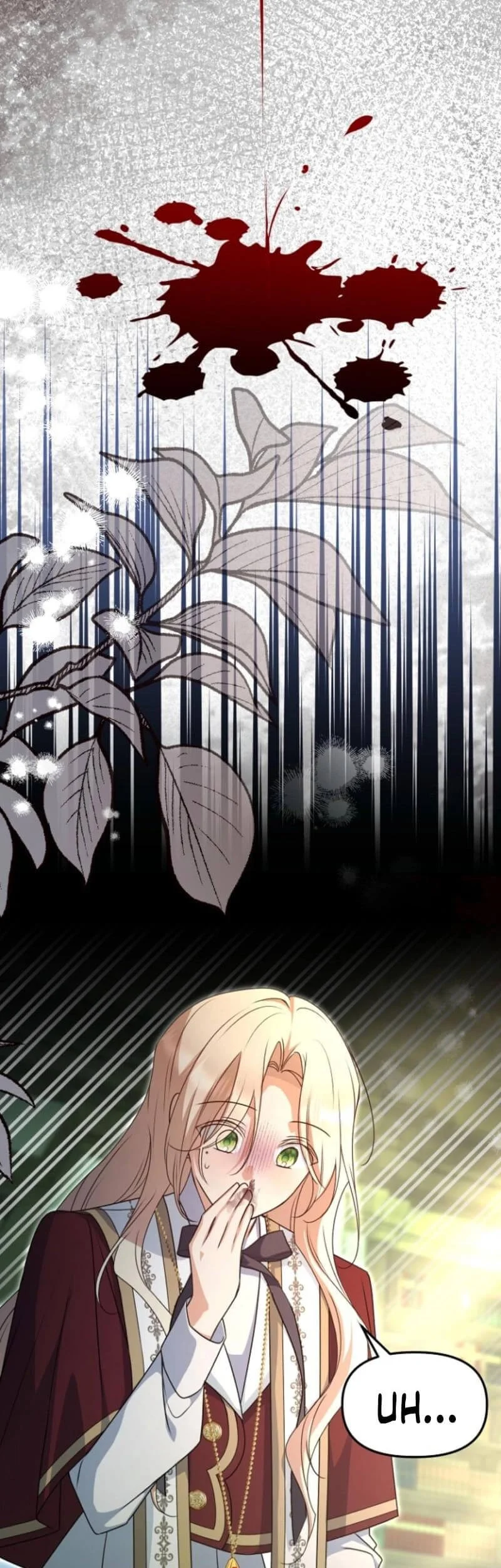 Surviving in a School of Ghost Stories Chapter 11 Gambar 41