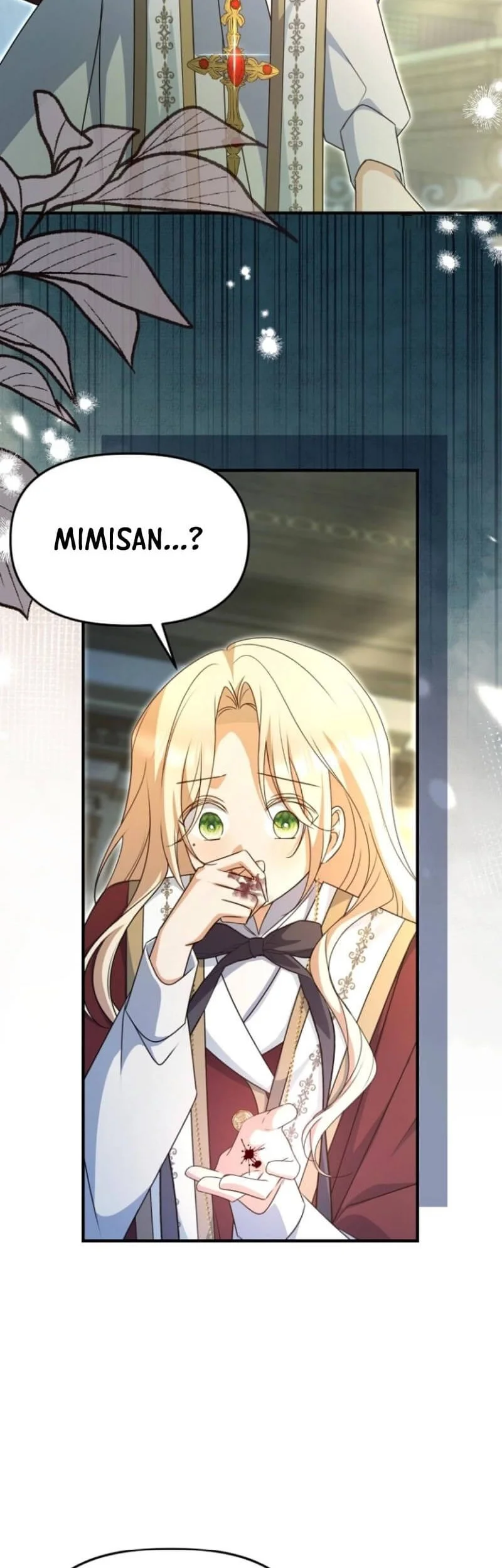 Surviving in a School of Ghost Stories Chapter 11 Gambar 42