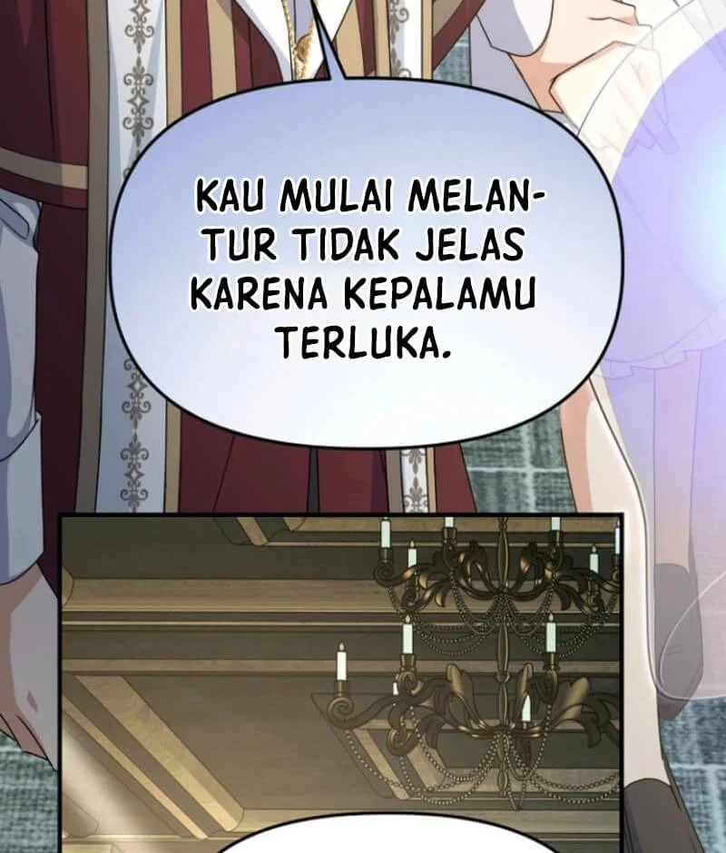 Surviving in a School of Ghost Stories Chapter 12 Gambar 14